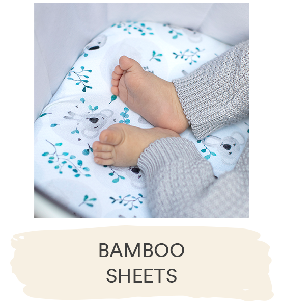 Bamboo sheet
